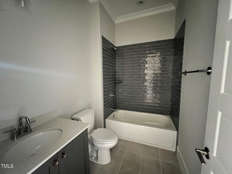 802 Ambercrest Pl, Durham, NC 27705