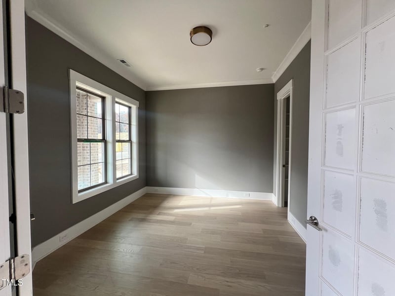 802 Ambercrest Pl, Durham, NC 27705