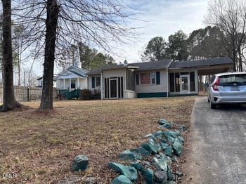 802 Berwyn Ave, Durham, NC 27704