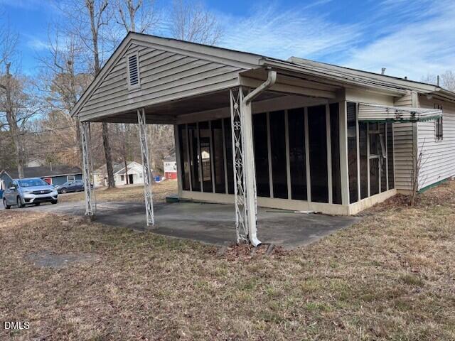 802 Berwyn Ave, Durham, NC 27704