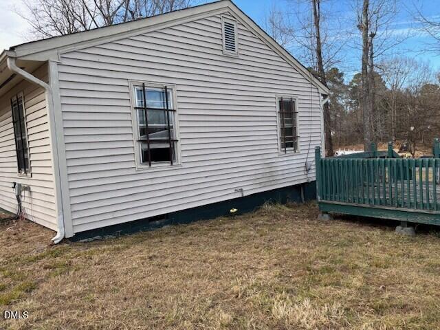 802 Berwyn Ave, Durham, NC 27704