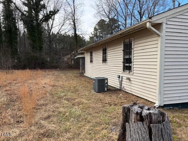 802 Berwyn Ave, Durham, NC 27704
