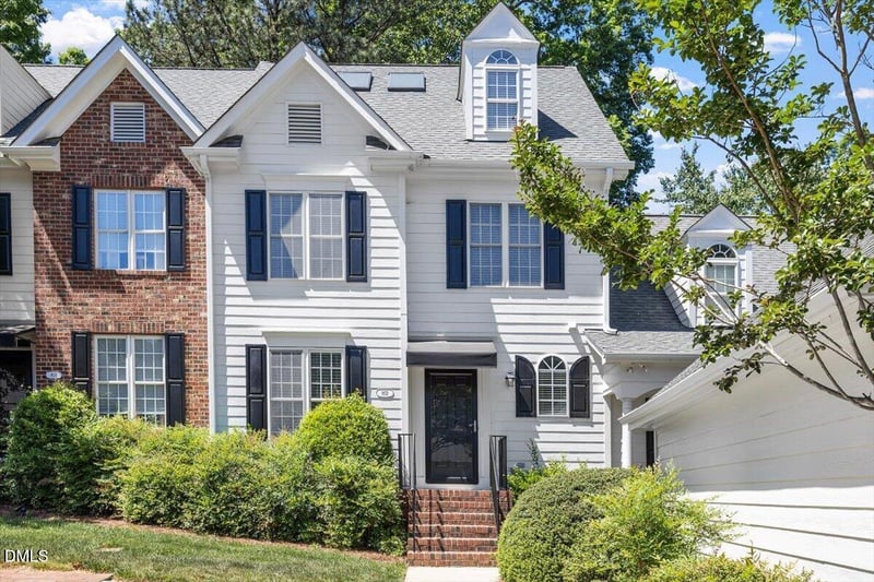 802 Blackberry Ln, Durham, NC 27712