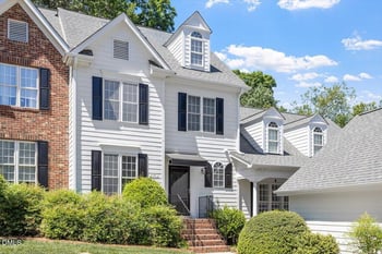 802 Blackberry Ln, Durham, NC 27712