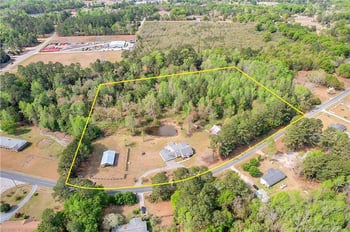 802 Bladen Cir, Fayetteville, NC 28312