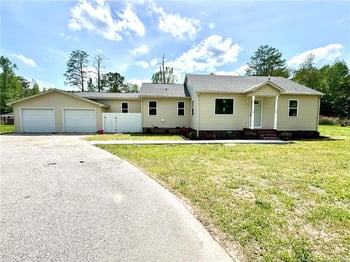 802 Bladen Cir, Fayetteville, NC 28312