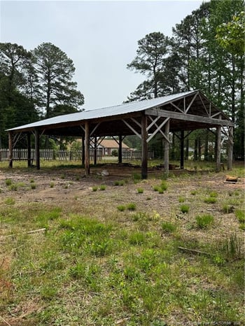802 Bladen Cir, Fayetteville, NC 28312