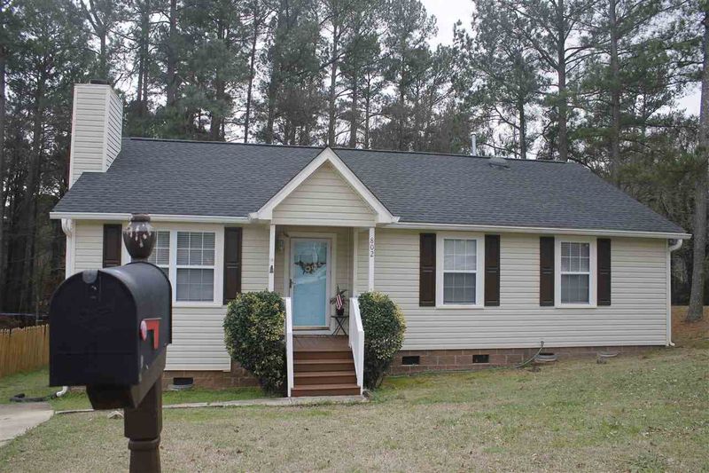 802 Brewers Glynn Ct, Wake Forest, NC 27587