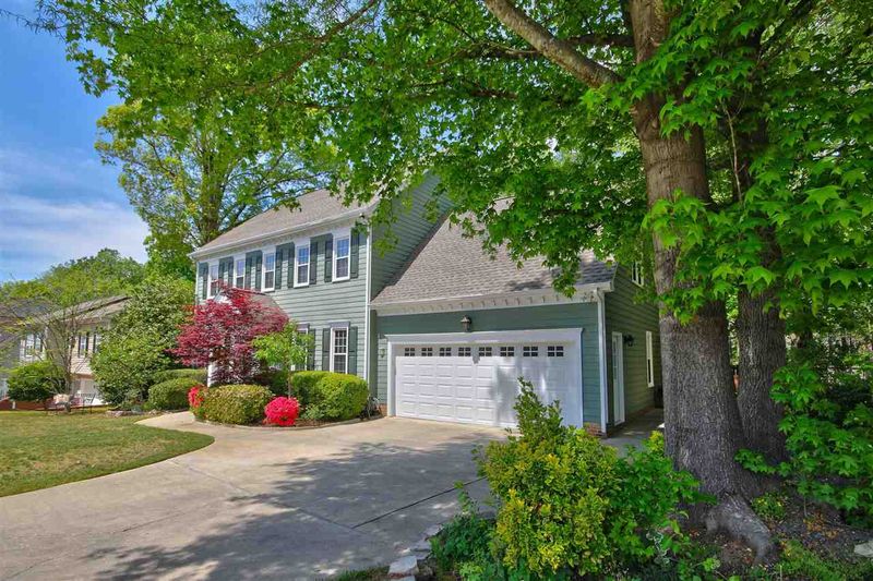 802 Bristol Blue St, Apex, NC 27502