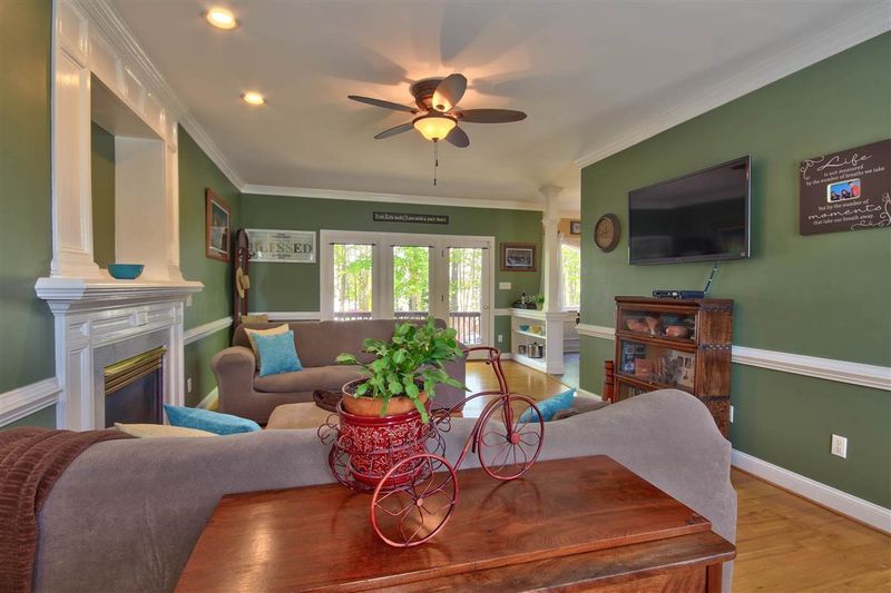 802 Bristol Blue St, Apex, NC 27502