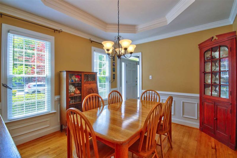 802 Bristol Blue St, Apex, NC 27502