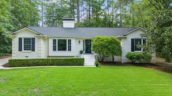 802 Churchill Dr, Chapel Hill, NC 27510