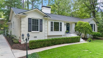 802 Churchill Dr, Chapel Hill, NC 27510
