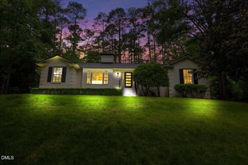 802 Churchill Dr, Chapel Hill, NC 27517