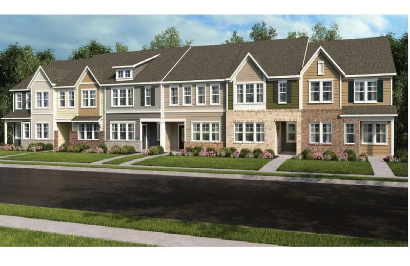 802 Courting St #139, Apex, NC 27523