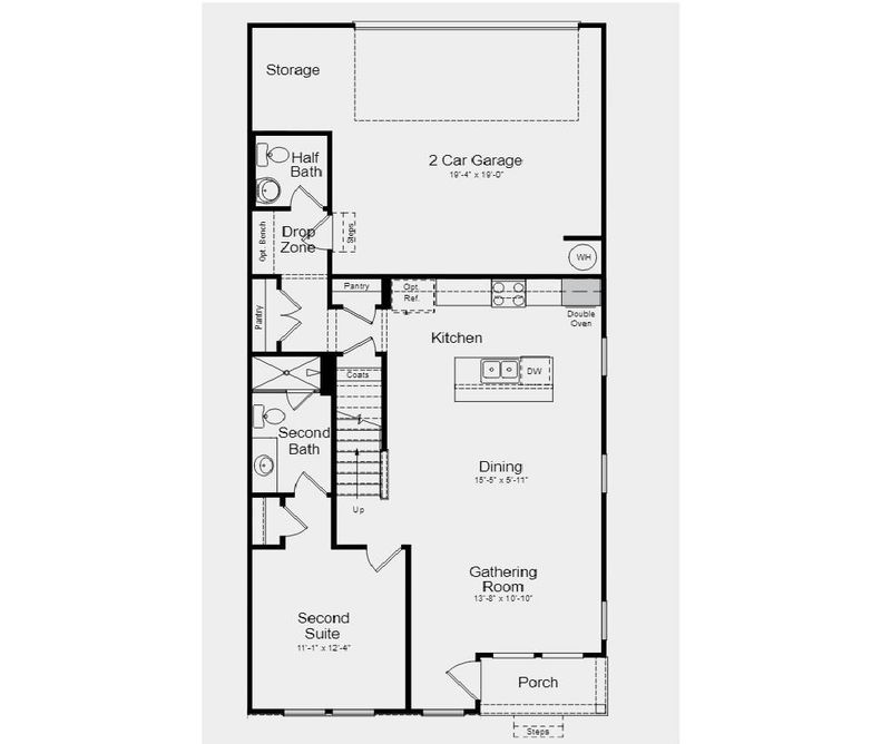 802 Courting St #139, Apex, NC 27523