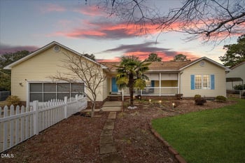 802 Darlington Dr, Fayetteville, NC 28311