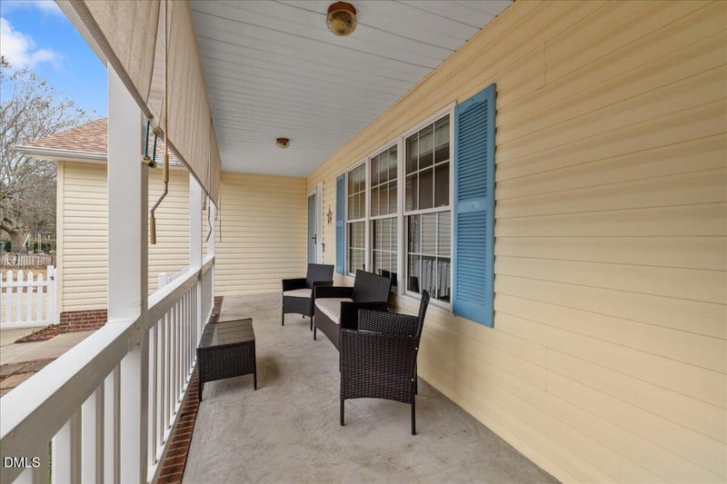 802 Darlington Dr, Fayetteville, NC 28311