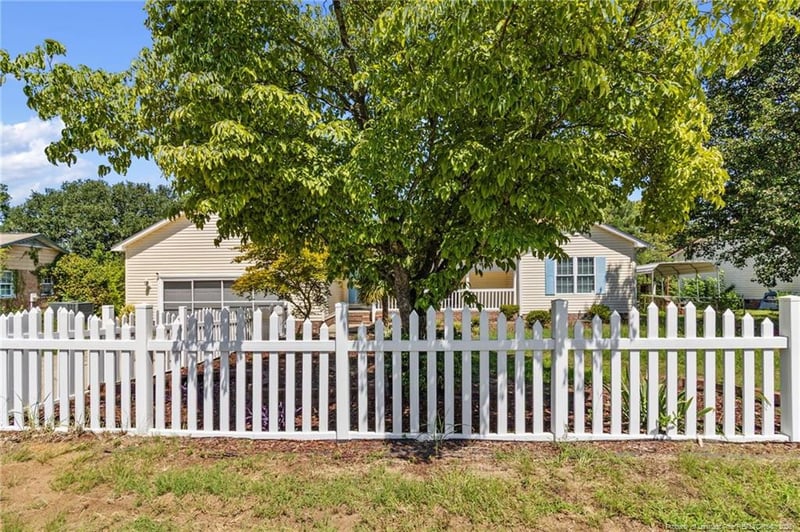 802 Darlington Dr, Fayetteville, NC 28311
