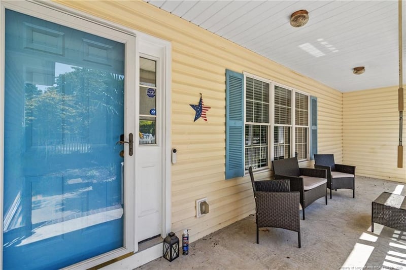 802 Darlington Dr, Fayetteville, NC 28311
