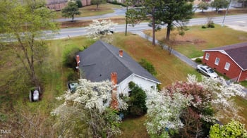 802 Dunn Rd, Fayetteville, NC 28312