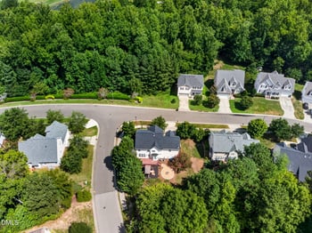 802 Fanning Way, Durham, NC 27704