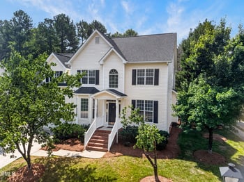 802 Fanning Way, Durham, NC 27704