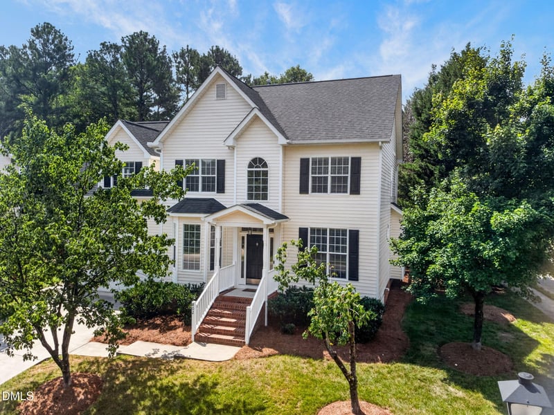802 Fanning Way, Durham, NC 27704
