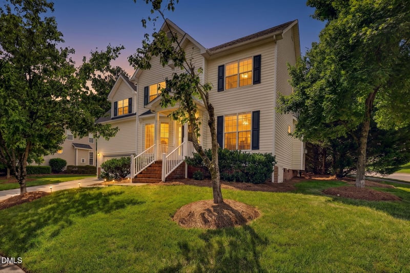 802 Fanning Way, Durham, NC 27704