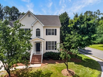 802 Fanning Way, Durham, NC 27704