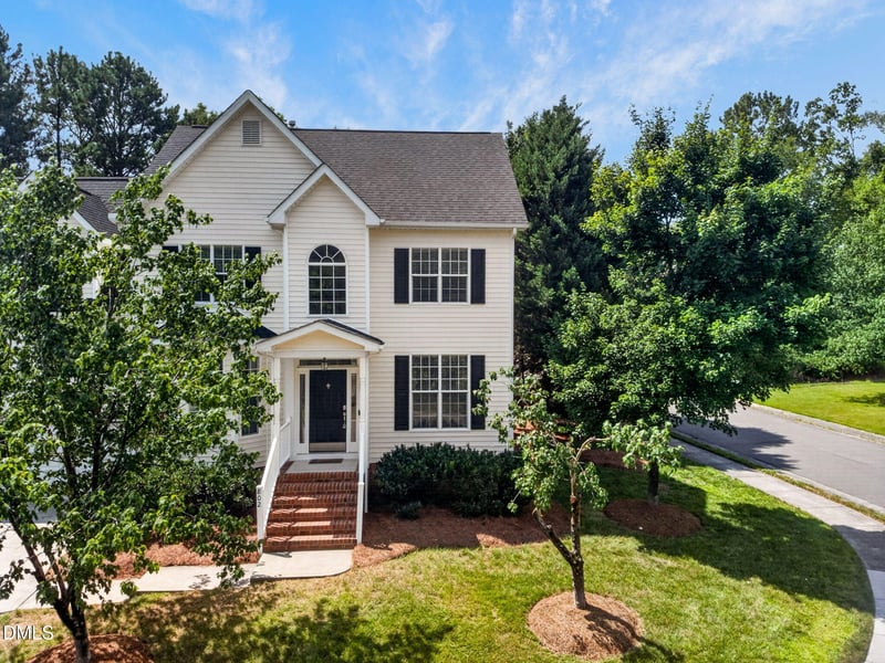802 Fanning Way, Durham, NC 27704