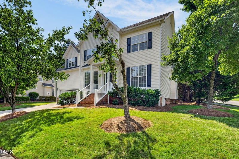 802 Fanning Way, Durham, NC 27704