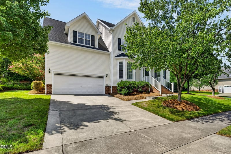 802 Fanning Way, Durham, NC 27704
