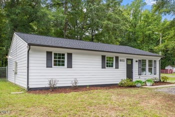 802 Felicia St, Durham, NC 27704