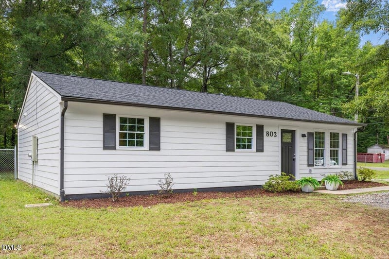 802 Felicia St, Durham, NC 27704