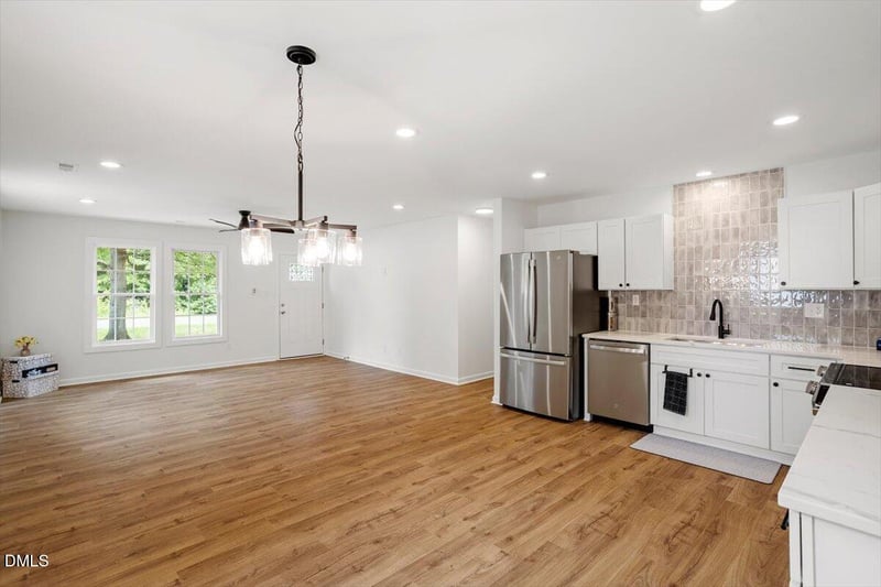 802 Felicia St, Durham, NC 27704
