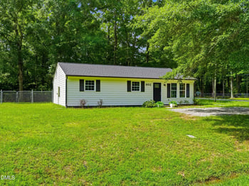802 Felicia St, Durham, NC 27704