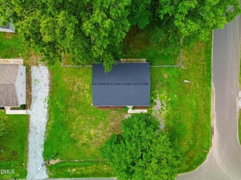 802 Felicia St, Durham, NC 27704