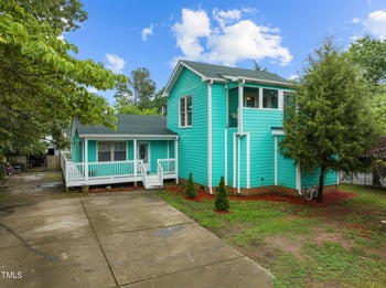 802 Franklin St, Wake Forest, NC 27587