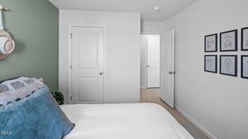 802 Gaelic Dr #208, Gibsonville, NC 27249