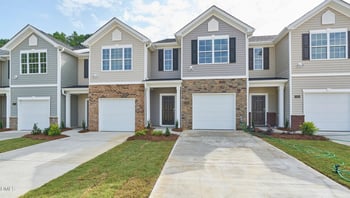 802 Gaelic Dr #208, Gibsonville, NC 27249