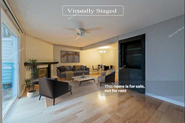 802 Green Ridge Dr, Raleigh, NC 27609