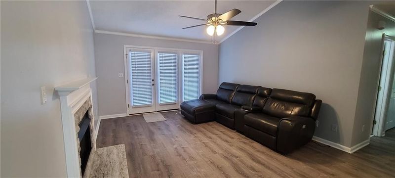 802 Heather Rd, Burlington, NC 27215