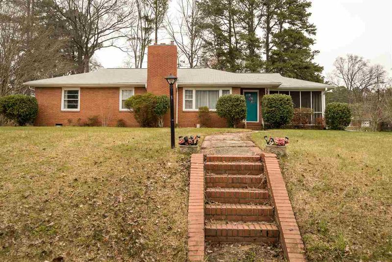 802 E Hudson Ave, Durham, NC 27704