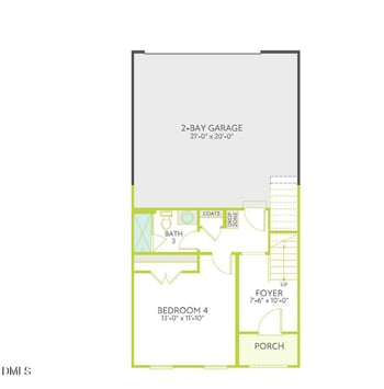 802 Hyperion Al, Wake Forest, NC 27587
