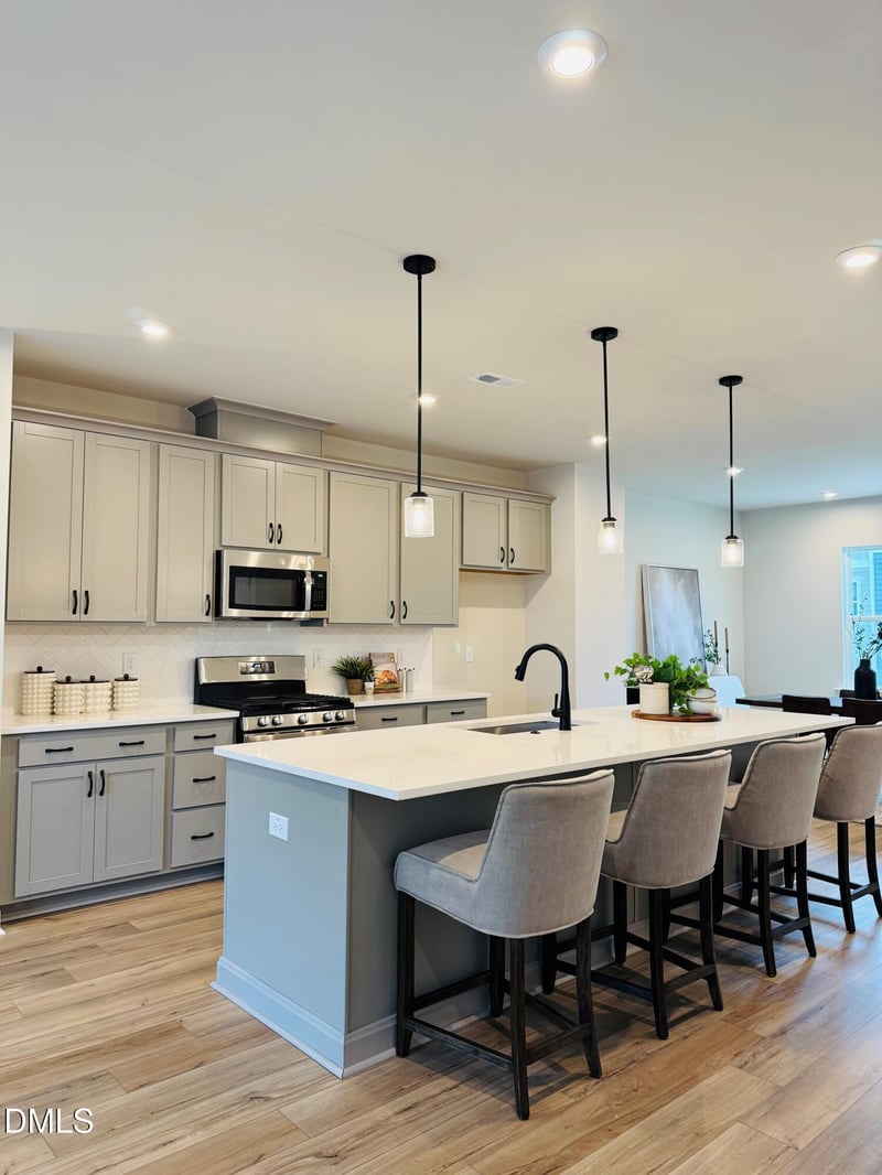 802 Hyperion Al, Wake Forest, NC 27587