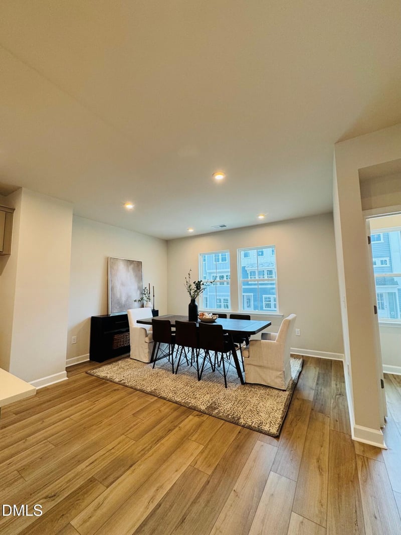 802 Hyperion Al, Wake Forest, NC 27587