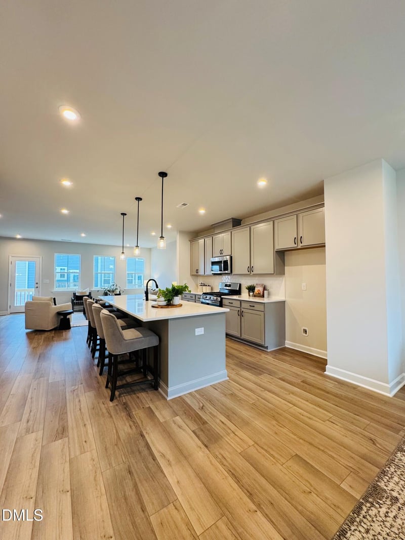 802 Hyperion Al, Wake Forest, NC 27587