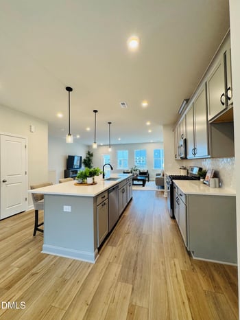 802 Hyperion Al, Wake Forest, NC 27587