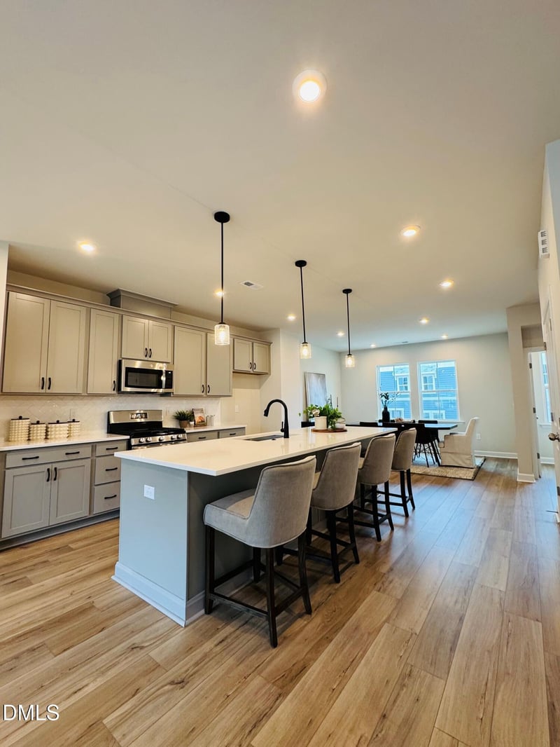 802 Hyperion Al, Wake Forest, NC 27587